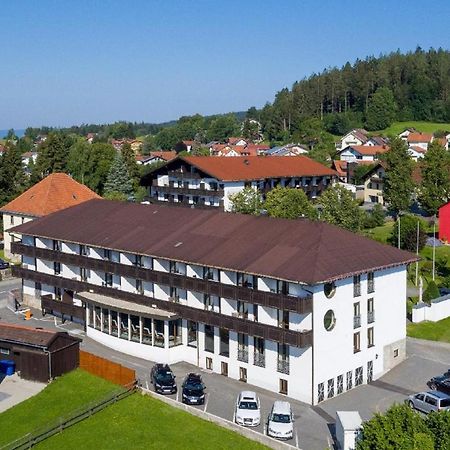 Hotel & Residence Hochriegel Spiegelau Exterior foto